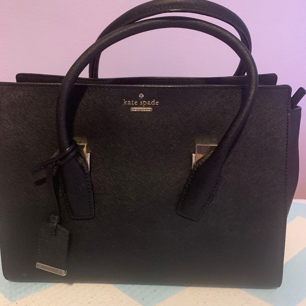 Kate Spade Make it Mine Bag
